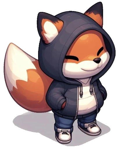 Kito le renard